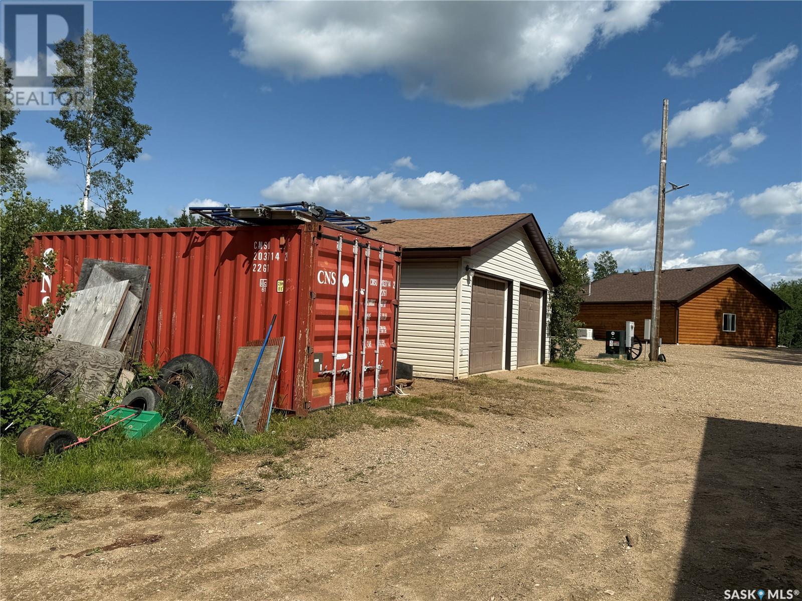 Photo 42 of Dunham Acreage, Paddockwood Rm No 520 SK