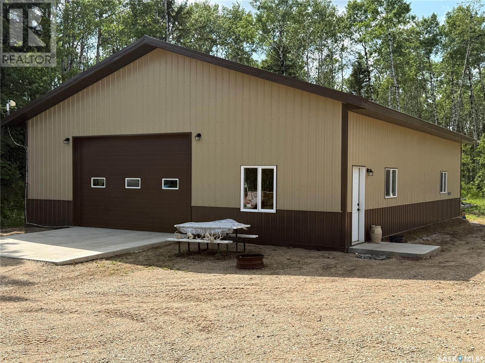 Photo 35 of Dunham Acreage, Paddockwood Rm No 520 SK