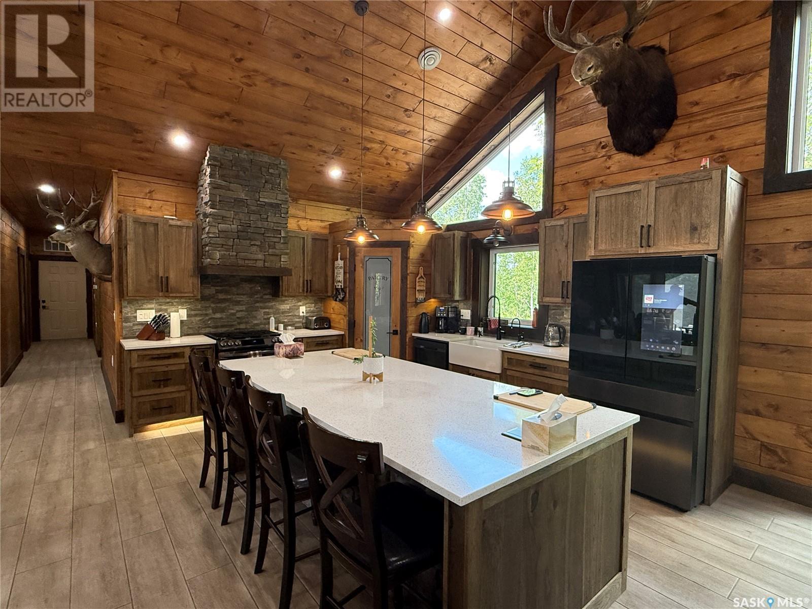 Photo 15 of Dunham Acreage, Paddockwood Rm No 520 SK