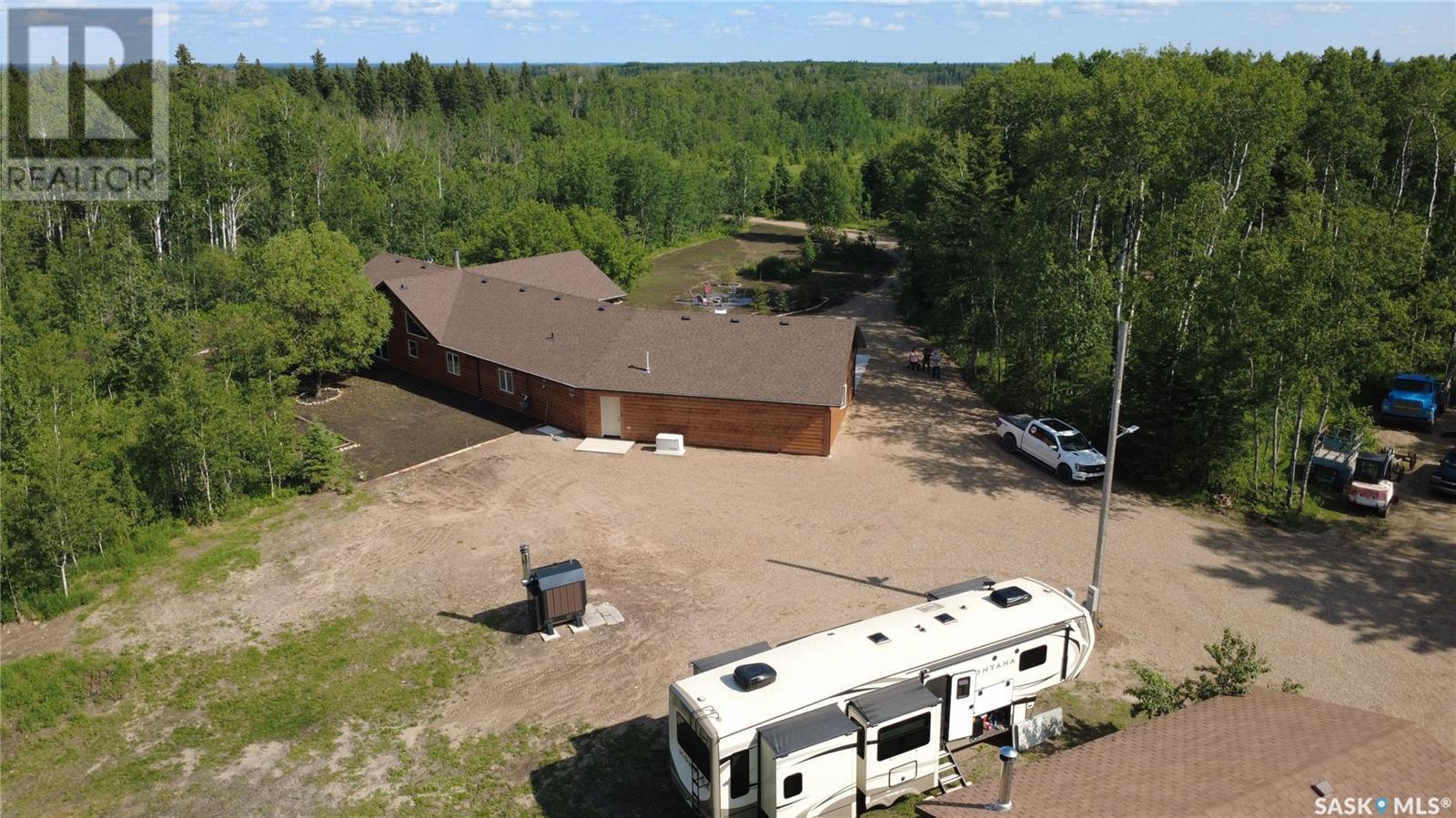 Photo 47 of Dunham Acreage, Paddockwood Rm No 520 SK