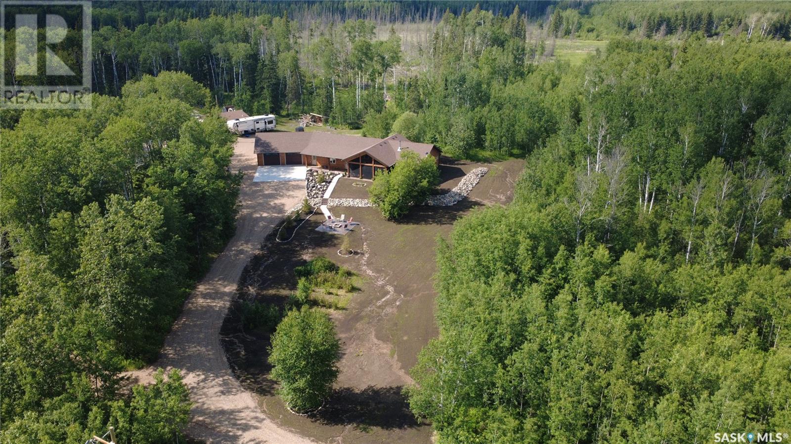 Photo 45 of Dunham Acreage, Paddockwood Rm No 520 SK