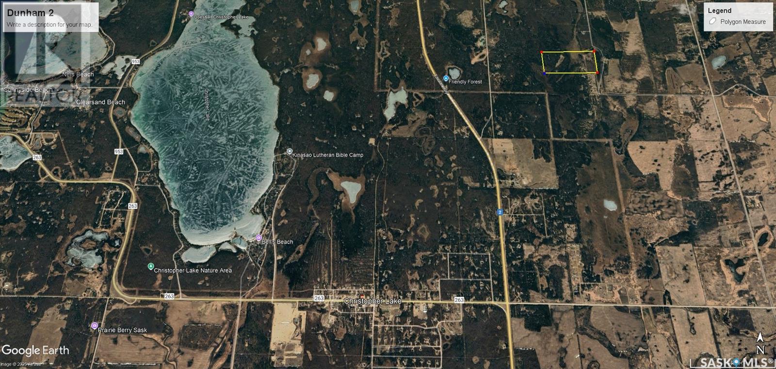 Photo 50 of Dunham Acreage, Paddockwood Rm No 520 SK