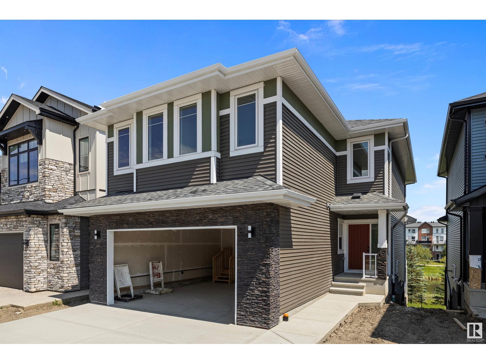 Photo 2 of 6009 Naden Landing Nw, Edmonton AB