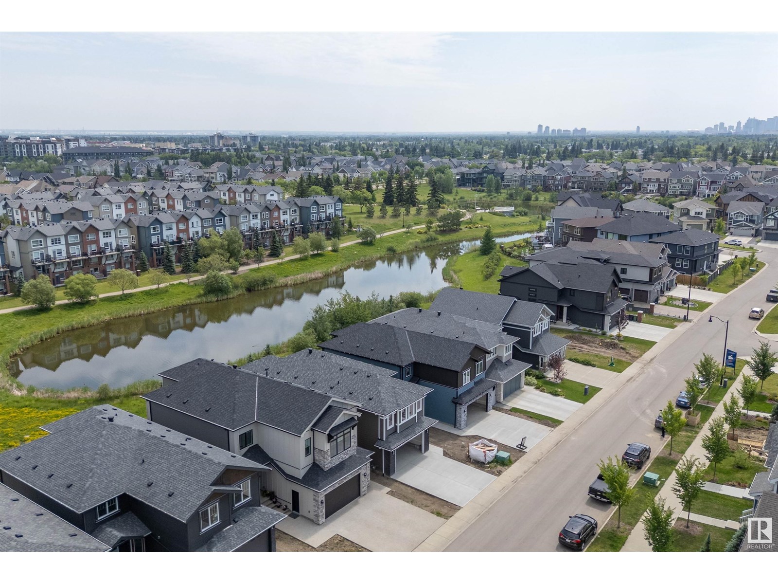 Photo 65 of 6009 Naden Landing Nw, Edmonton AB