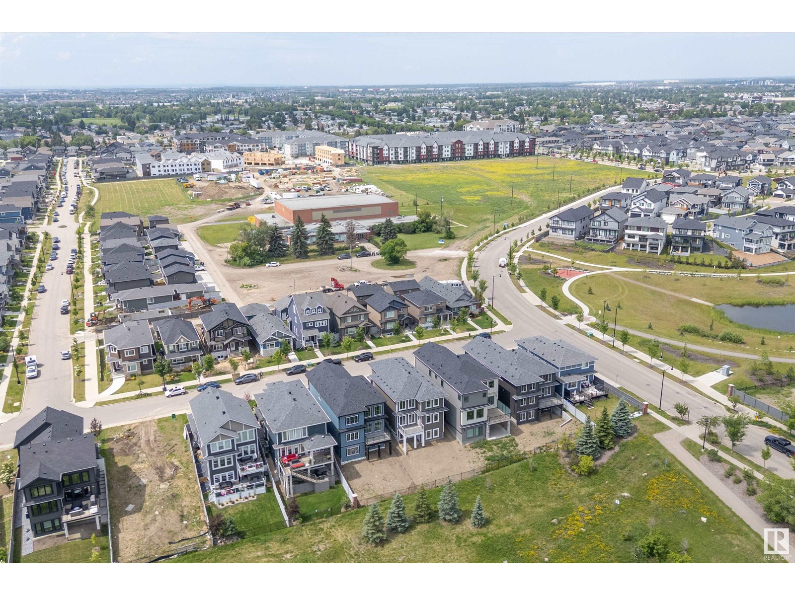 Photo 75 of 6009 Naden Landing Nw, Edmonton AB