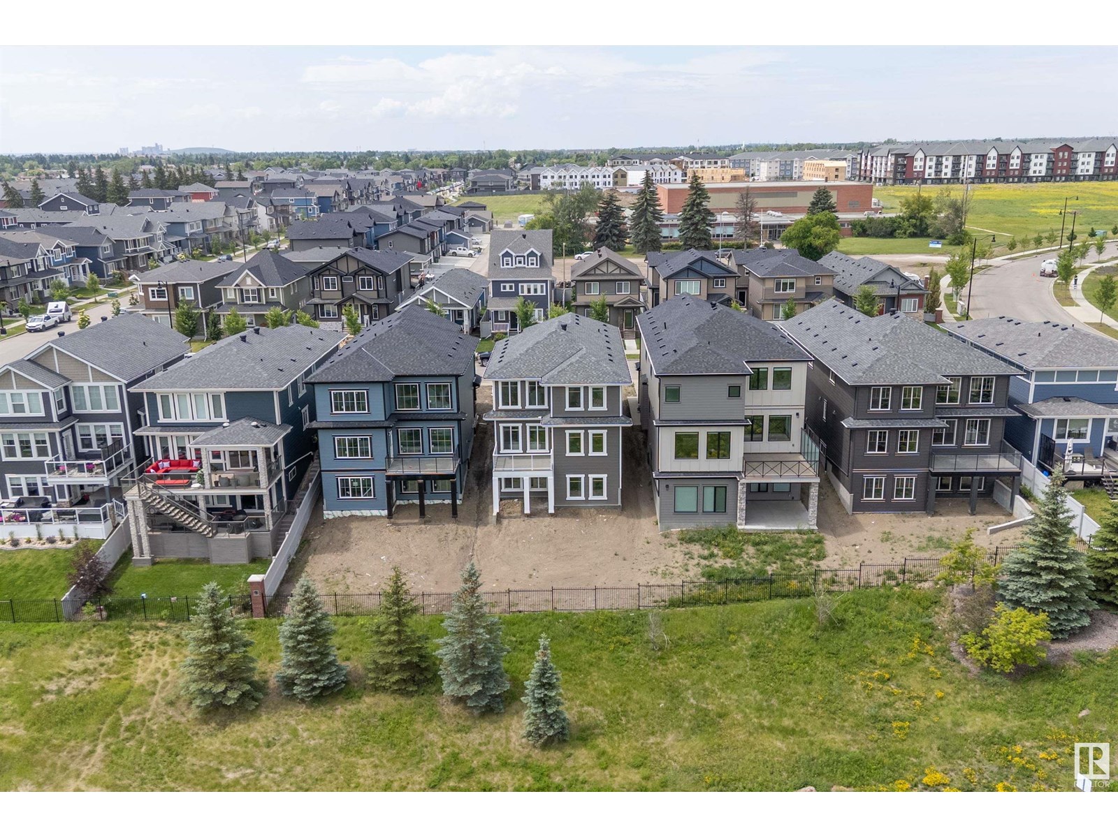 Photo 63 of 6009 Naden Landing Nw, Edmonton AB