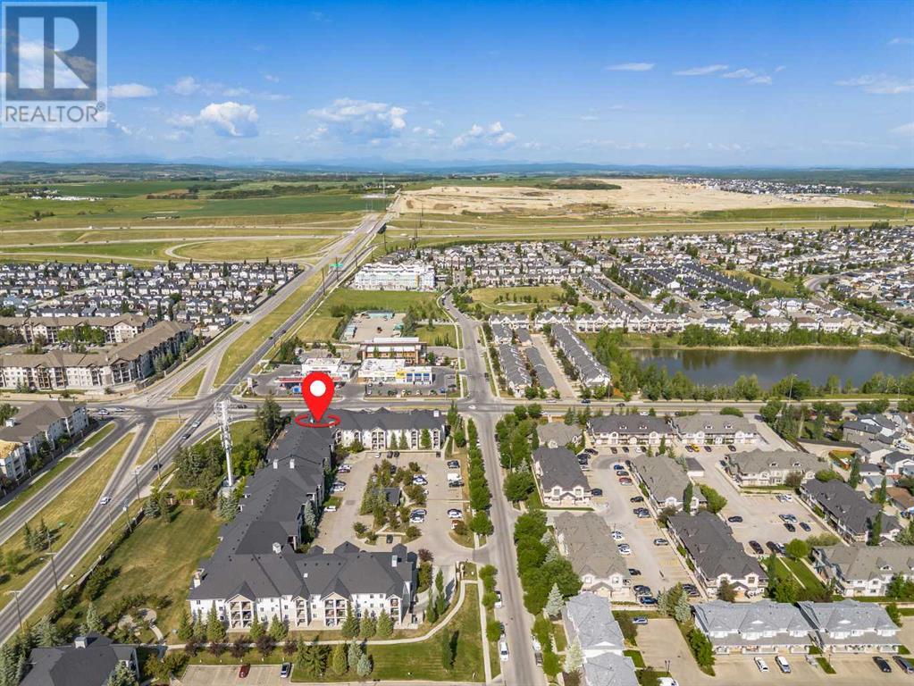 Single Family House for Sale in   Eversyde Avenue SW Evergreen Calgary 