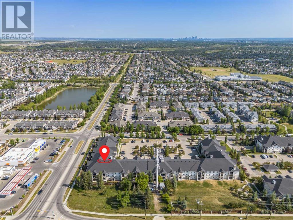 Single Family House for Sale in   Eversyde Avenue SW Evergreen Calgary 