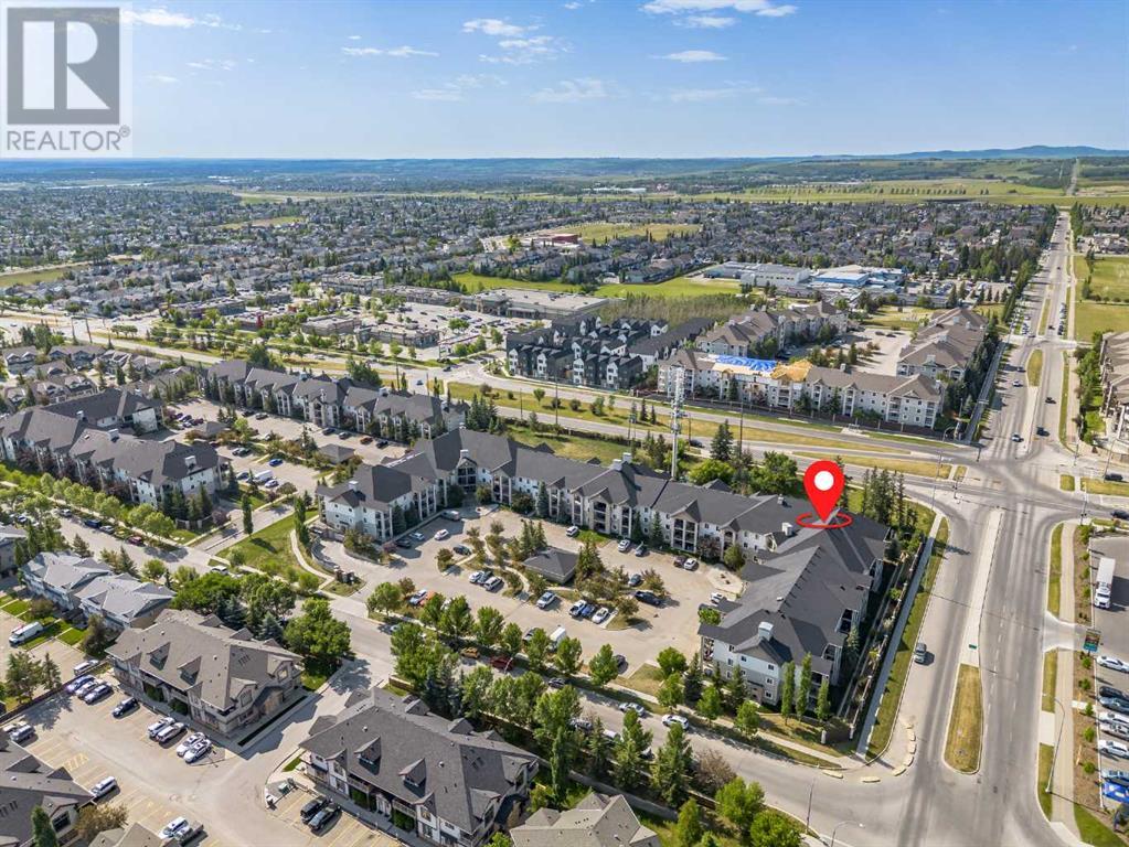 Single Family House for Sale in   Eversyde Avenue SW Evergreen Calgary 