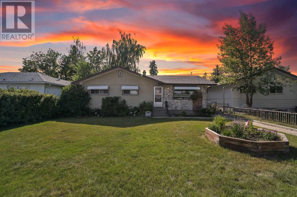 Single Family House Bungalow for Sale in   Street SE Forest Lawn Calgary 