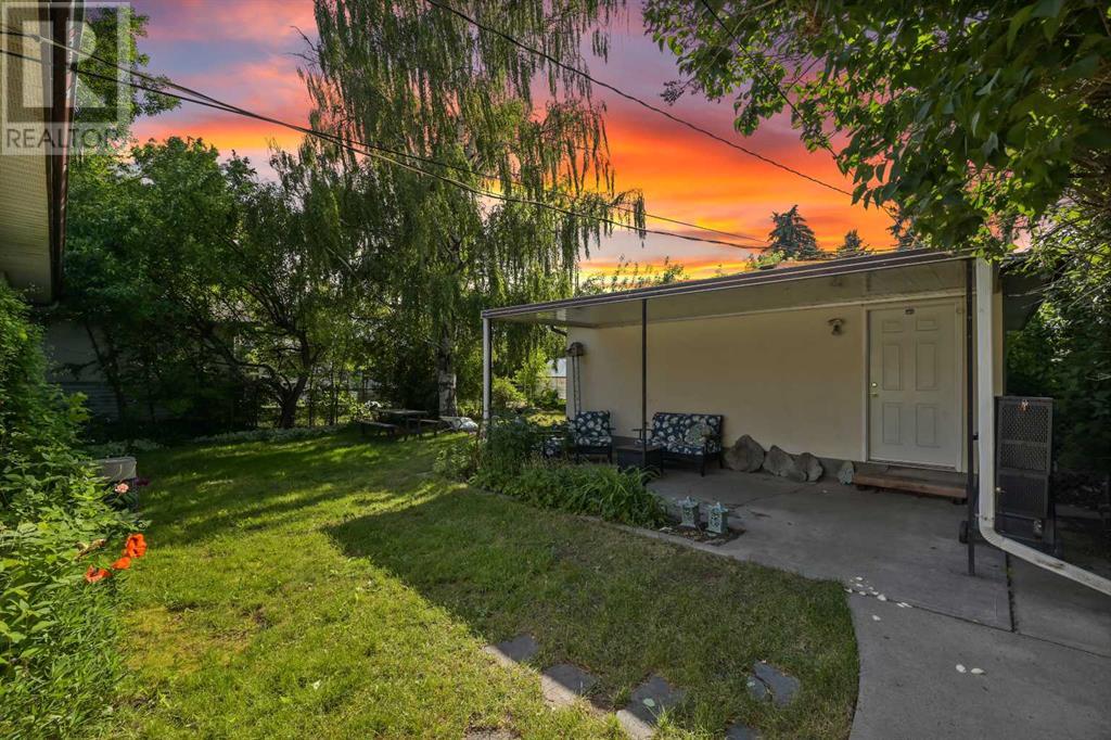 Single Family House Bungalow for Sale in   Street SE Forest Lawn Calgary 