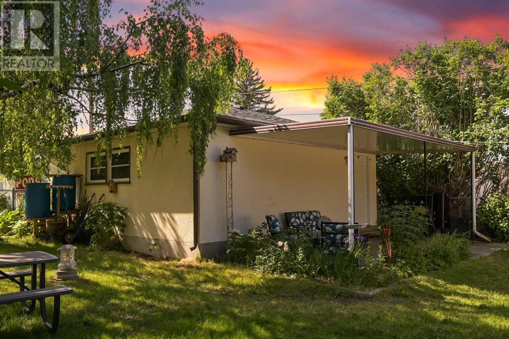 Single Family House Bungalow for Sale in   Street SE Forest Lawn Calgary 