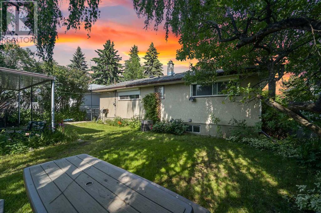 Single Family House Bungalow for Sale in   Street SE Forest Lawn Calgary 