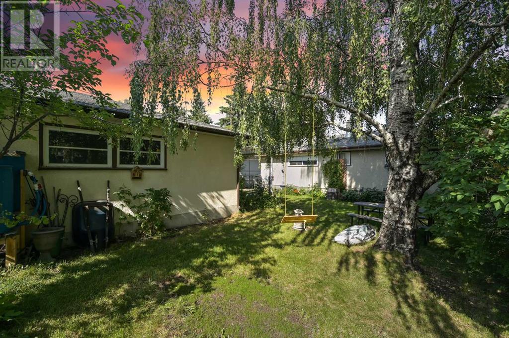 Single Family House Bungalow for Sale in   Street SE Forest Lawn Calgary 