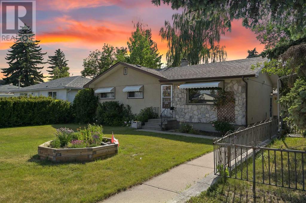 Single Family House Bungalow for Sale in   Street SE Forest Lawn Calgary 