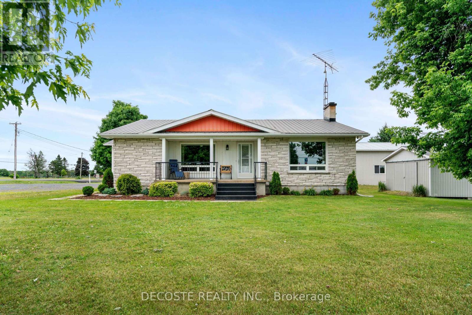 Photo 1 of 20330 Lochiel Road, North Glengarry ON