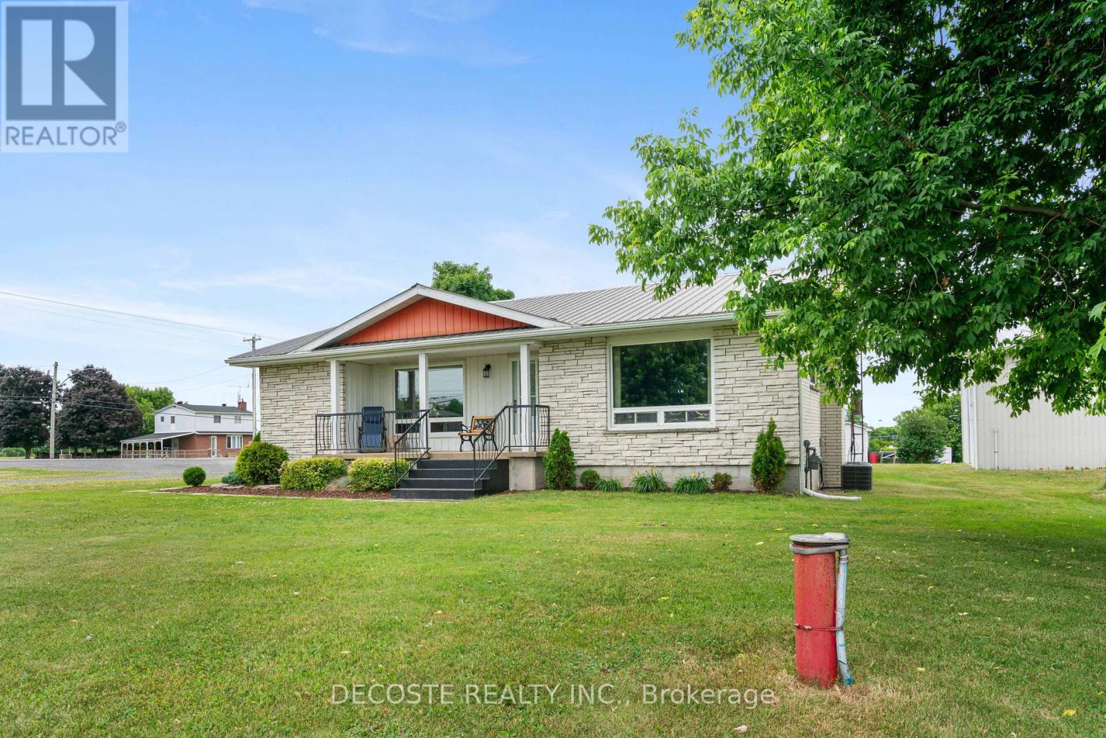 Photo 3 of 20330 Lochiel Road, North Glengarry ON
