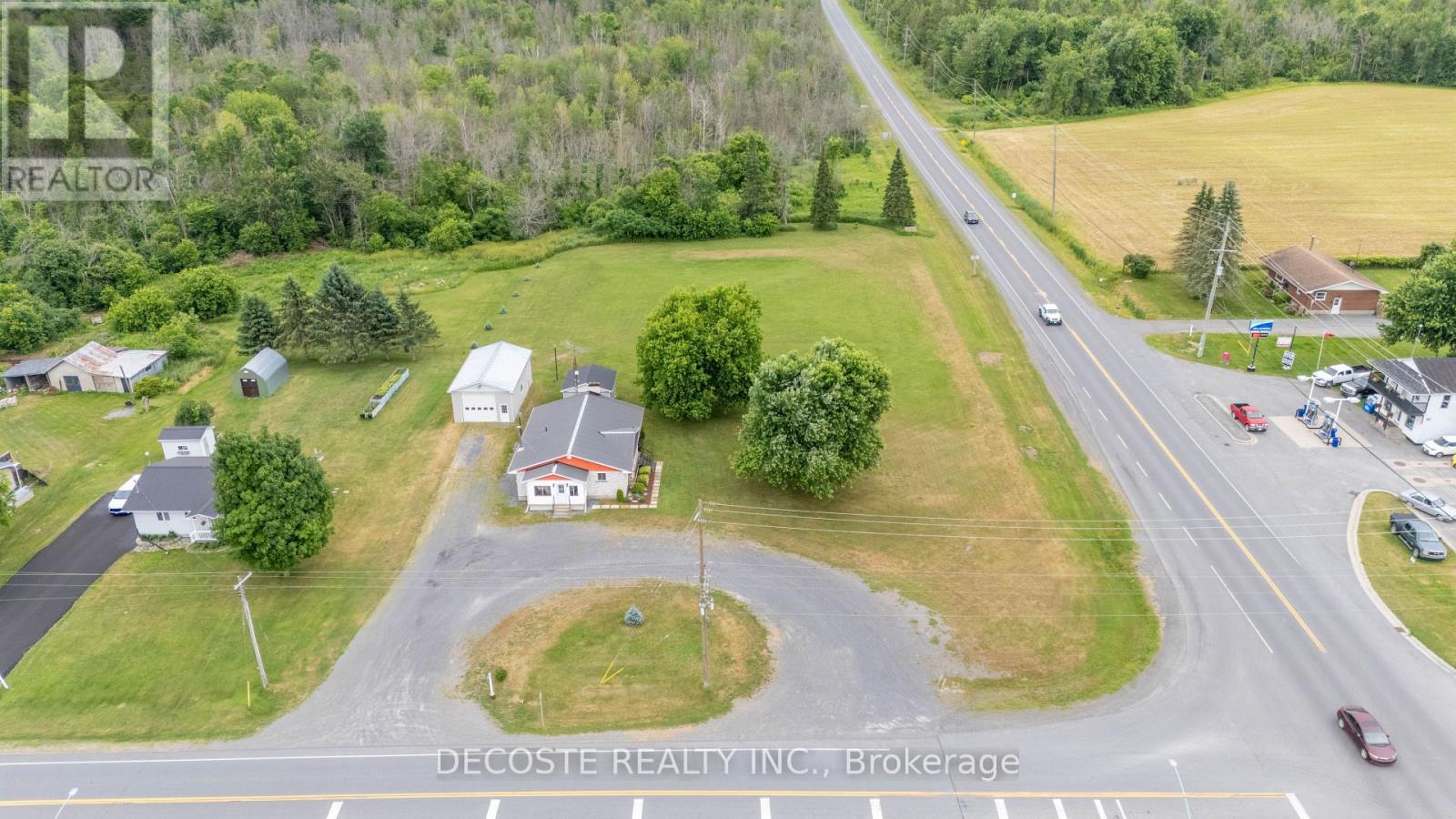 Photo 40 of 20330 Lochiel Road, North Glengarry ON