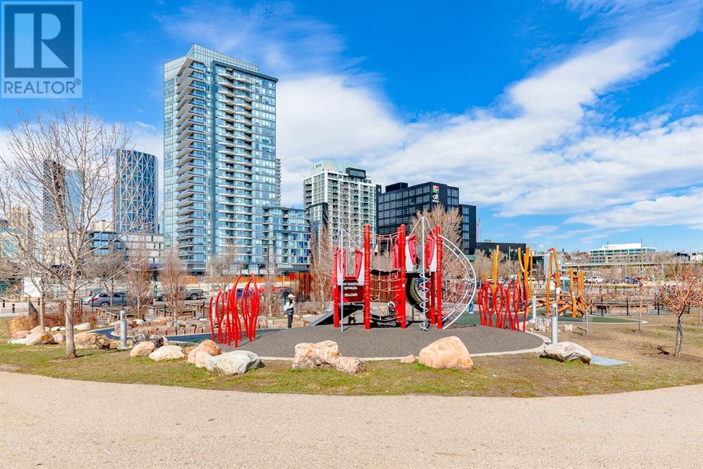 Single Family House for Sale in    Avenue SE Downtown East Village Calgary 
