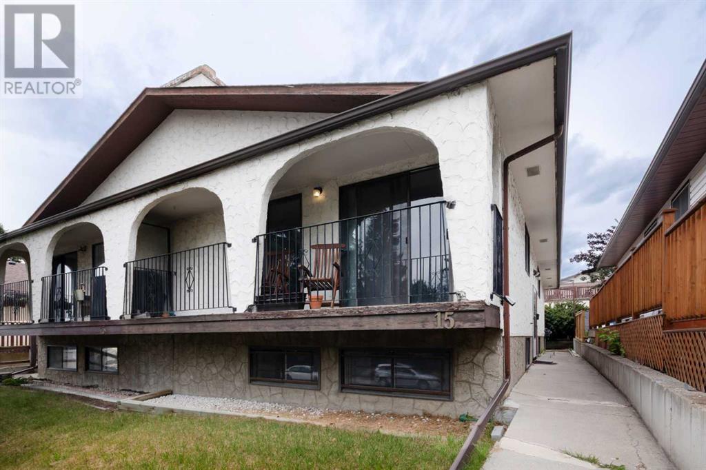 Single Family House Bi-level for Sale in  Dalhousie Crescent NW Dalhousie Calgary 