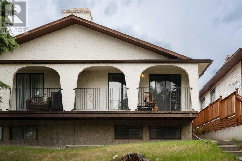 Single Family House Bi-level for Sale in  Dalhousie Crescent NW Dalhousie Calgary 