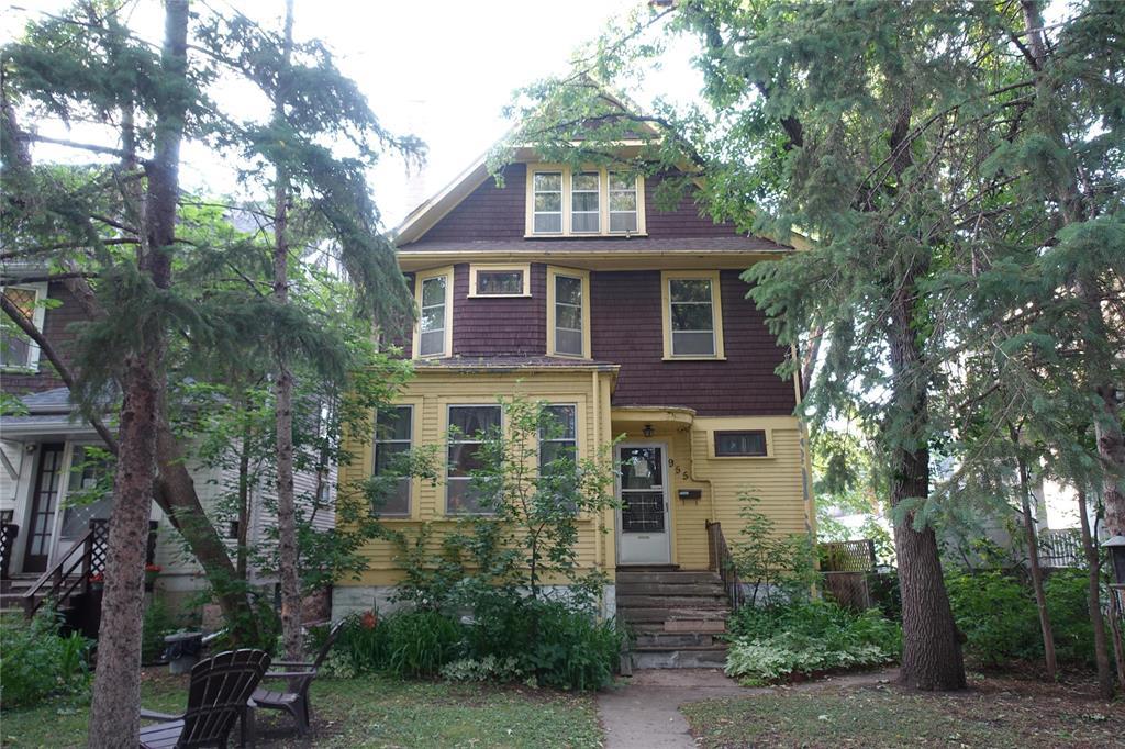Photo 1 of 955 Mcmillan Avenue, Winnipeg MB