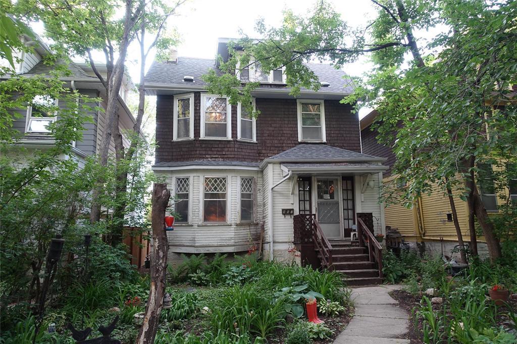 Photo 1 of 957 Mcmillan Avenue, Winnipeg MB