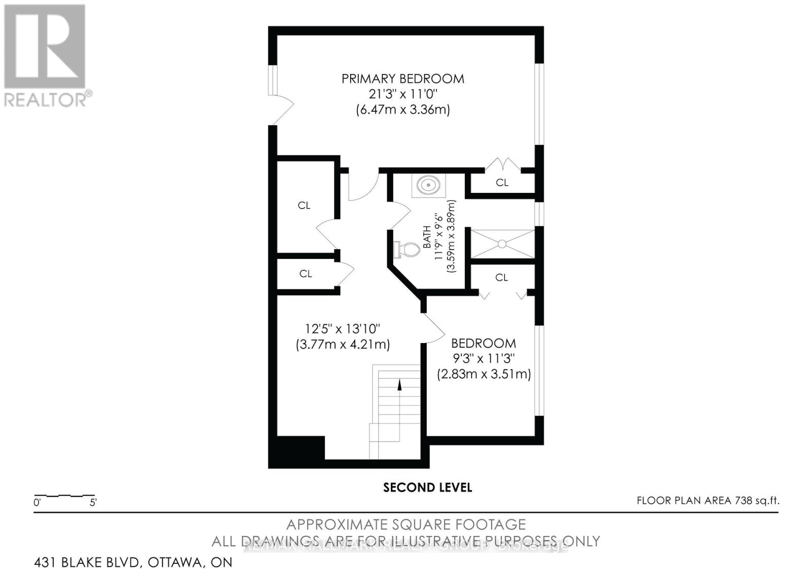 Photo 42 of 431 Blake Boulevard, Ottawa ON