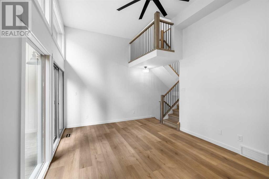 Single Family House 4 Level for Sale in  Point Mckay Road NW Point McKay Calgary 