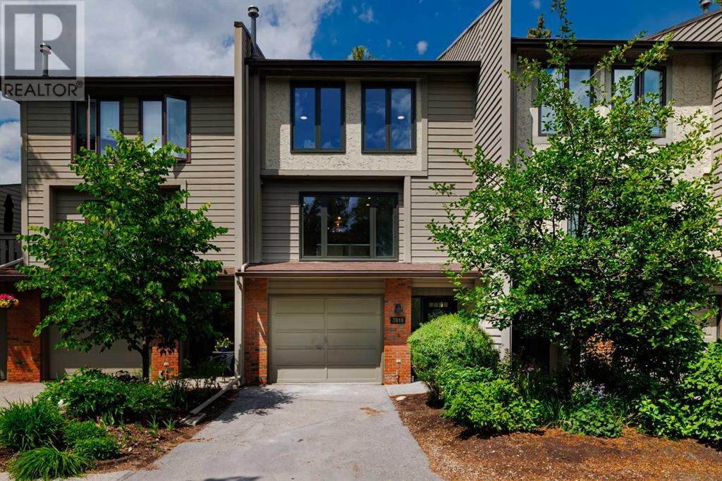 3818 Point Mckay Road NW, Calgary, Alberta