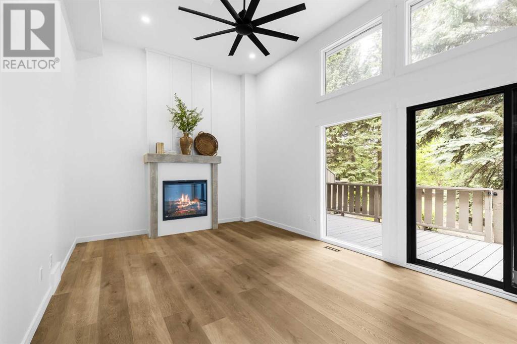 Single Family House 4 Level for Sale in  Point Mckay Road NW Point McKay Calgary 
