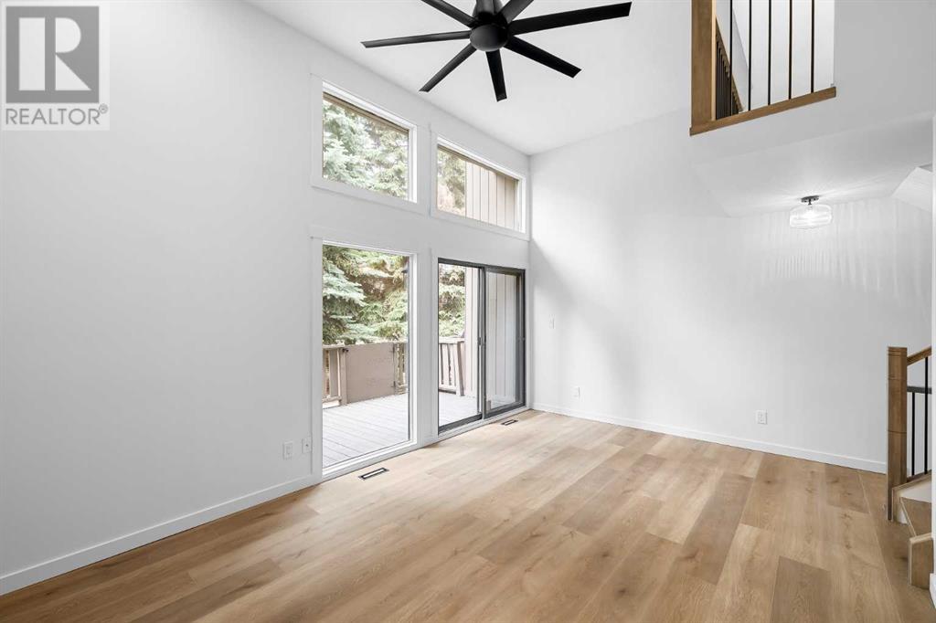 Single Family House 4 Level for Sale in  Point Mckay Road NW Point McKay Calgary 