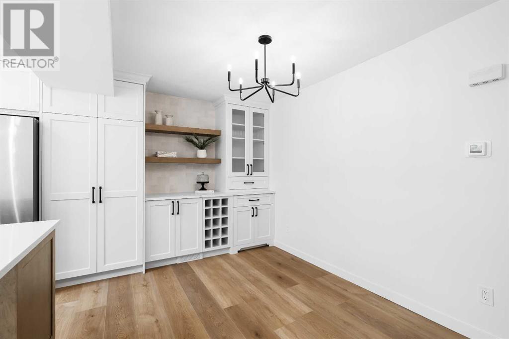 Single Family House 4 Level for Sale in  Point Mckay Road NW Point McKay Calgary 