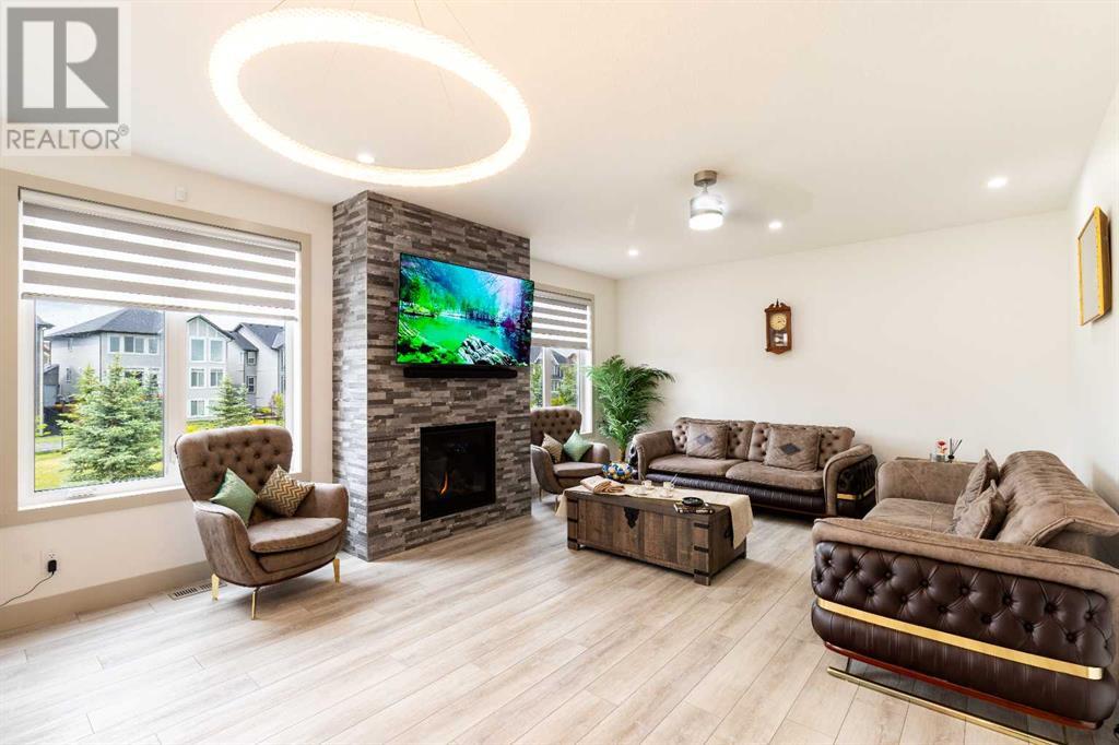 Photo 10 of 22 Legacy Woods Crescent Se, Calgary AB
