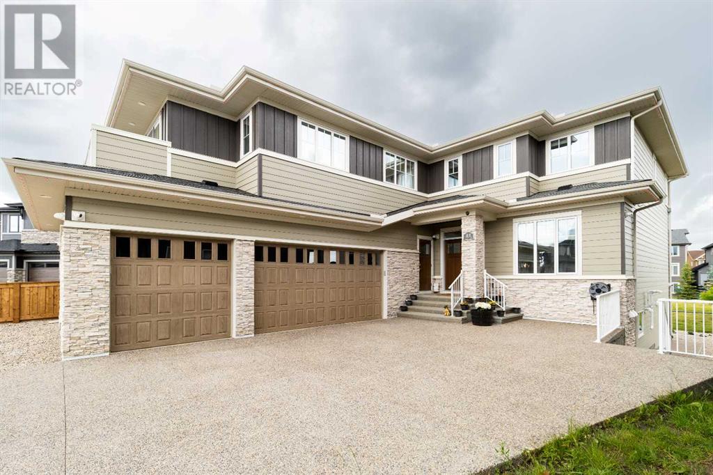 Photo 1 of 22 Legacy Woods Crescent Se, Calgary AB