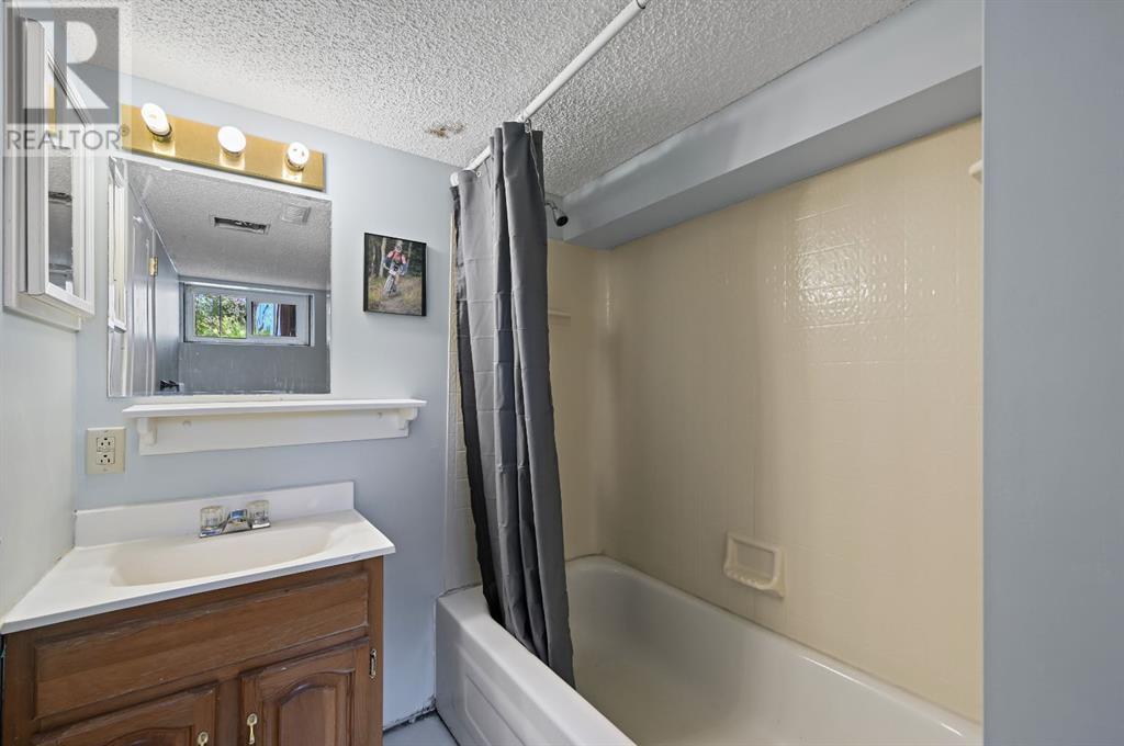 Single Family House Bungalow for Sale in  A Street NW Rosedale Calgary 