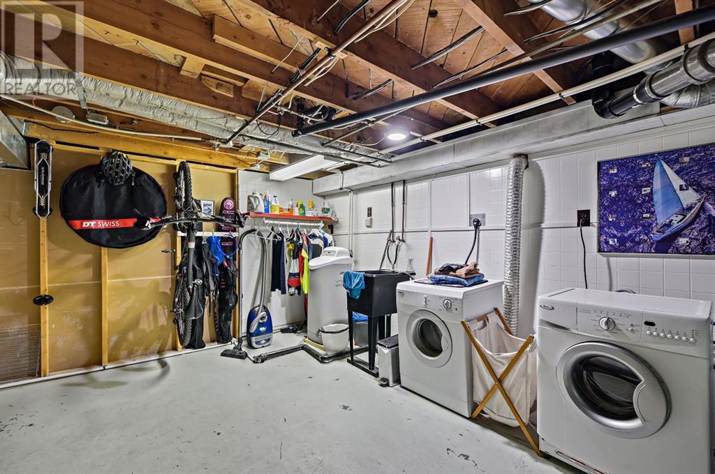 Single Family House Bungalow for Sale in  A Street NW Rosedale Calgary 