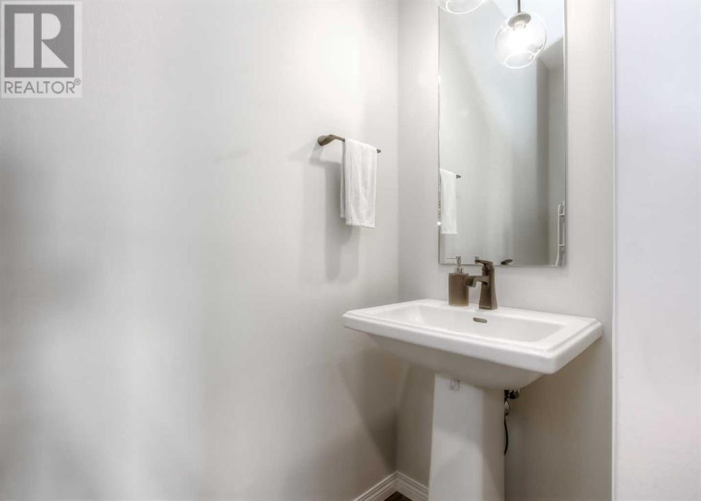 Single Family House for Sale in  Calhoun Crescent NE Livingston Calgary 