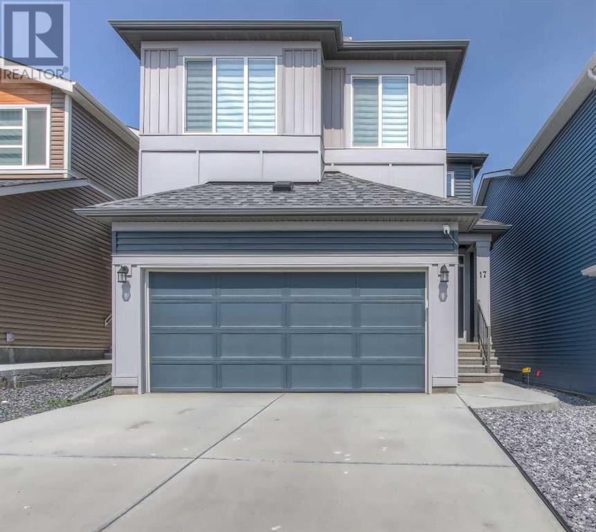 Single Family House for Sale in  Calhoun Crescent NE Livingston Calgary 