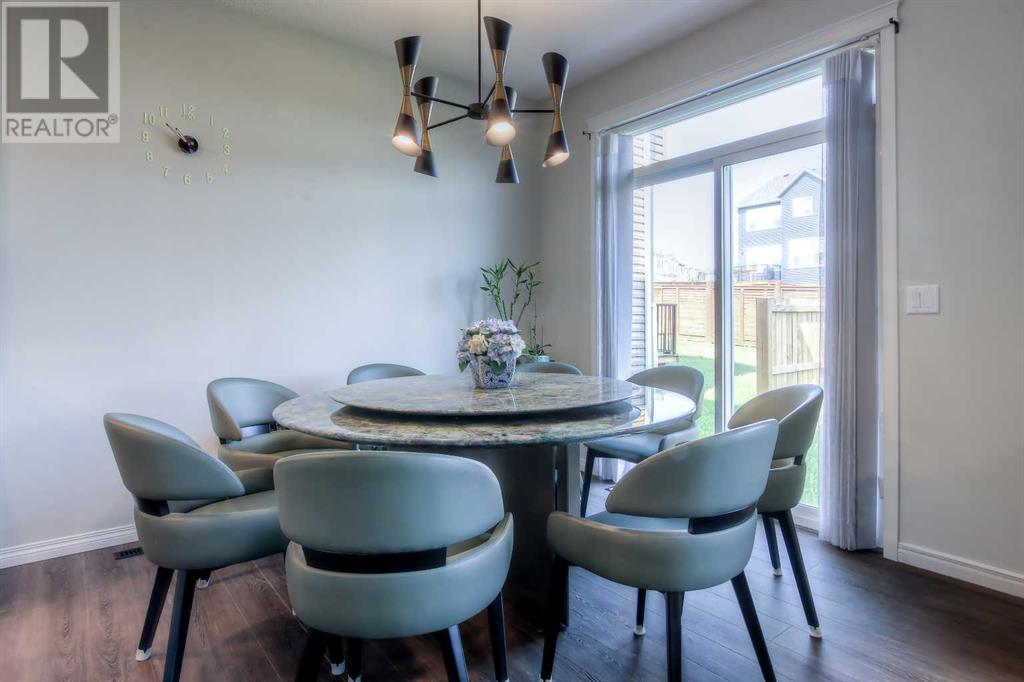 Single Family House for Sale in  Calhoun Crescent NE Livingston Calgary 