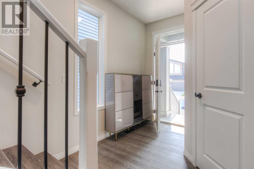 Single Family House for Sale in  Calhoun Crescent NE Livingston Calgary 
