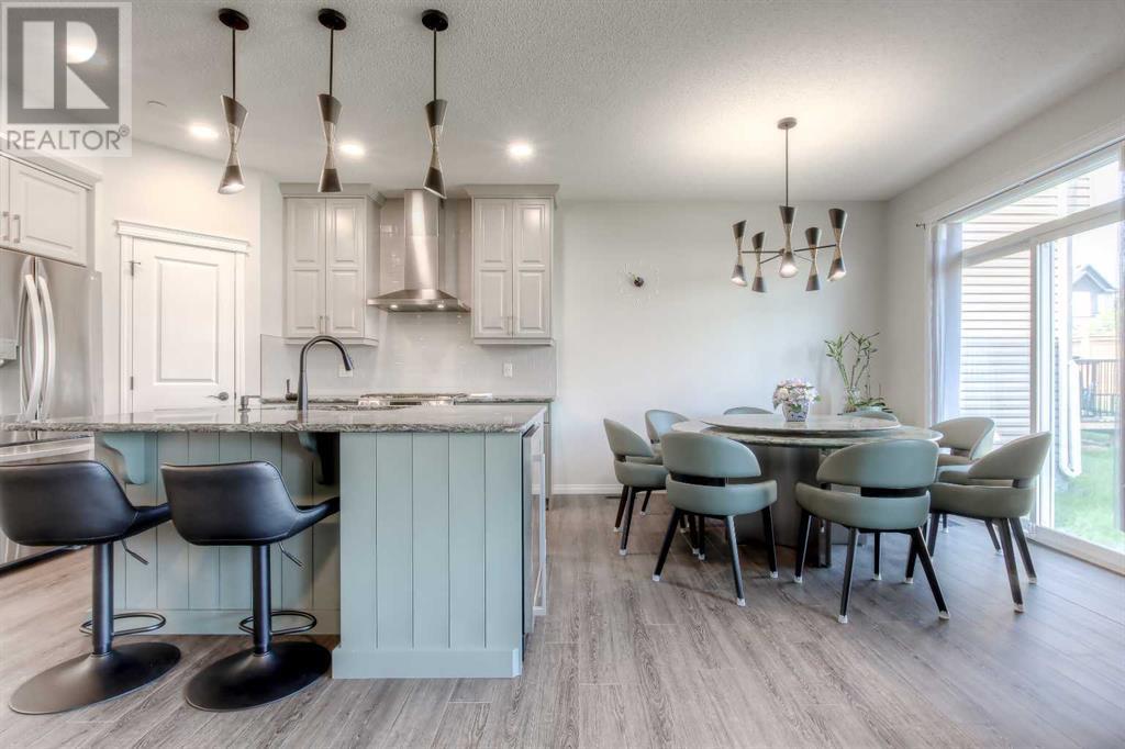 17 Calhoun Crescent NE, Calgary, Alberta