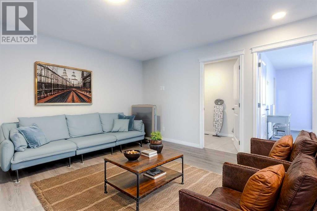 Single Family House for Sale in  Calhoun Crescent NE Livingston Calgary 