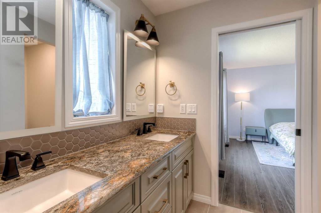 Single Family House for Sale in  Calhoun Crescent NE Livingston Calgary 