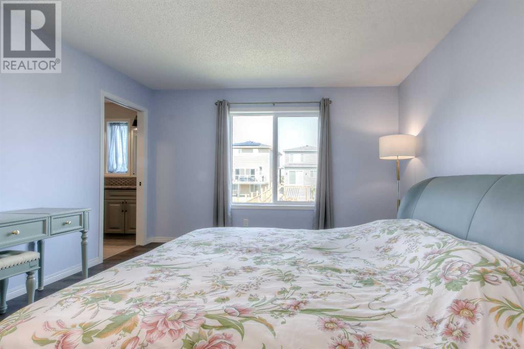 Single Family House for Sale in  Calhoun Crescent NE Livingston Calgary 