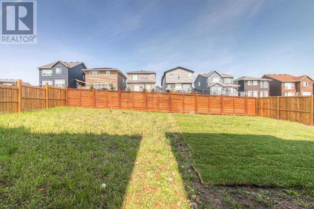 Single Family House for Sale in  Calhoun Crescent NE Livingston Calgary 