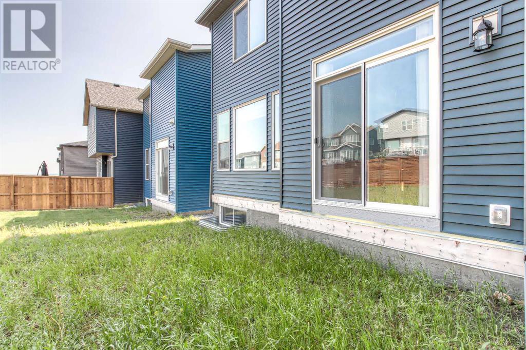 Single Family House for Sale in  Calhoun Crescent NE Livingston Calgary 
