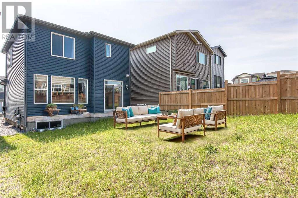 Single Family House for Sale in  Calhoun Crescent NE Livingston Calgary 