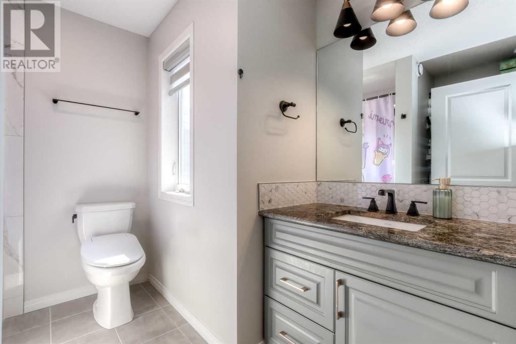 Single Family House for Sale in  Calhoun Crescent NE Livingston Calgary 