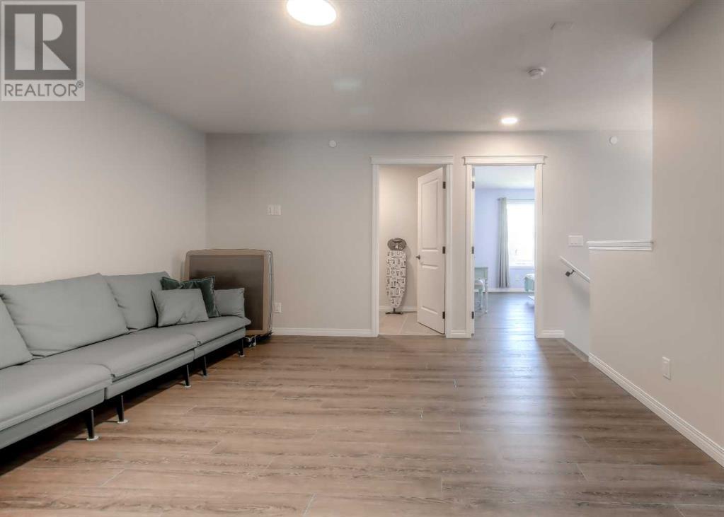 Single Family House for Sale in  Calhoun Crescent NE Livingston Calgary 